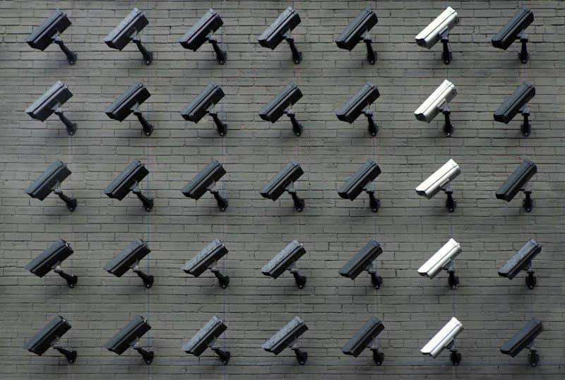 CCTV & Ασφάλεια